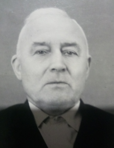 Лапшин Максим Николаевич