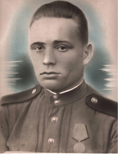 Думнов Архип Якимович