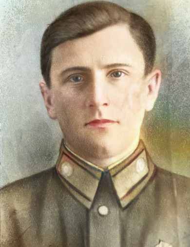 Кирюхин Андрей Сергеевич