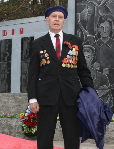 Ухов Сергей Николаевич