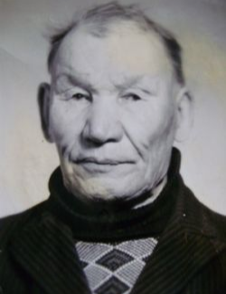 Аглиуллин Халил Мухаметкуллович