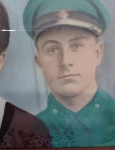 Кавков Борис Григорьевич