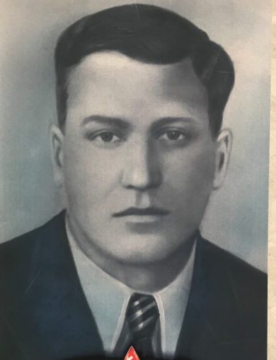 Каменев Тимофей Ефимович