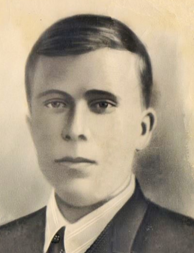 Сухов Николай Иванович