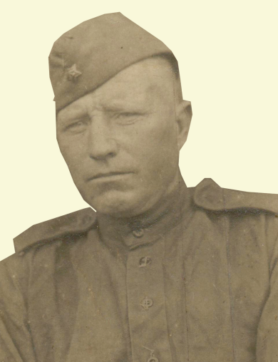 Лузгарёв Иван Егорович