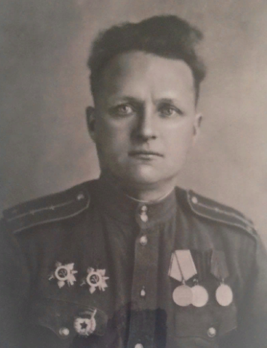 Деружинский Иван Андреевич