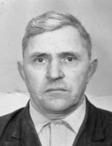 Шипилов Иван Егорович