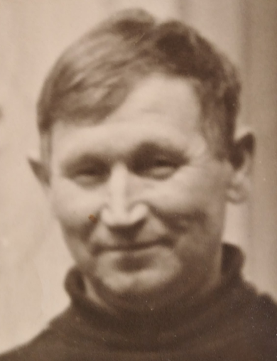 Семёнов Дмитрий Иванович