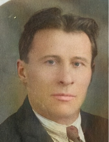 Соколов Василий Ильич