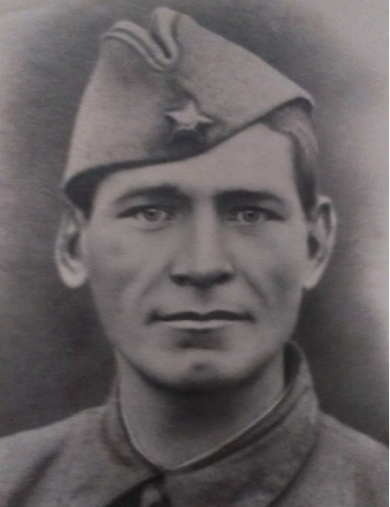 Сальников Иван Яковлевич