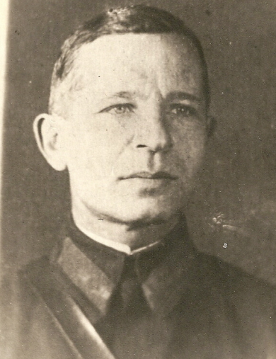 Шмелёв Иван Константинович