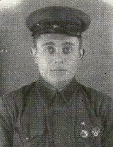 Алексеев Иван Иванович