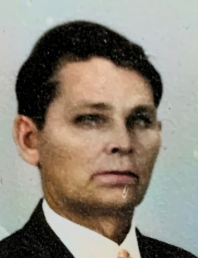 Ялунин Михаил Яковлевич