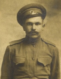Кириллов Иван Федорович