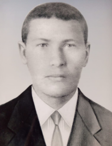 Ивлев Александр Матвеевич