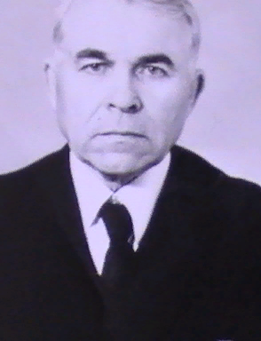 Шубин Владимир Михайлович