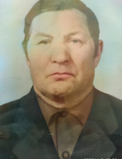 Видяшкин Яков Карпович