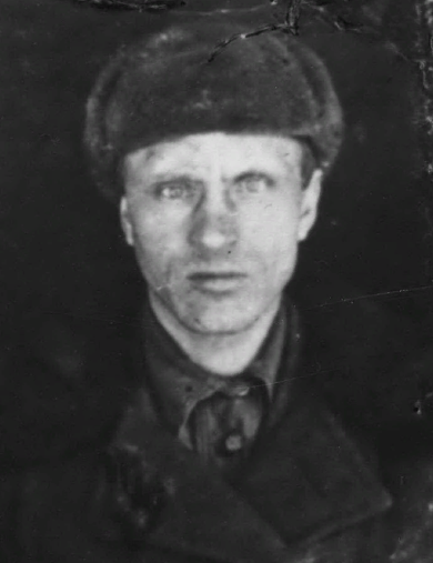 Селиванов Георгий Васильевич