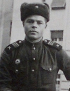 Лушкин Валерий Егорович