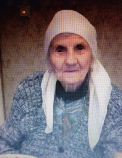 Косовская Клавдия Яковлевна