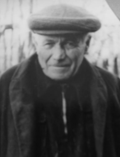 Сорокин Михаил Никифорович