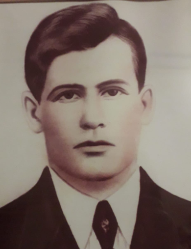 Савченко Евтихий Иванович