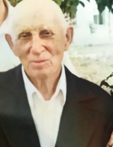 Пономарев Михаил Лазаревич