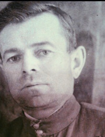 Гудков Алексей Алексеевич