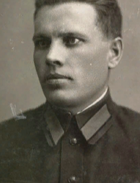 Куталев Иван Петрович