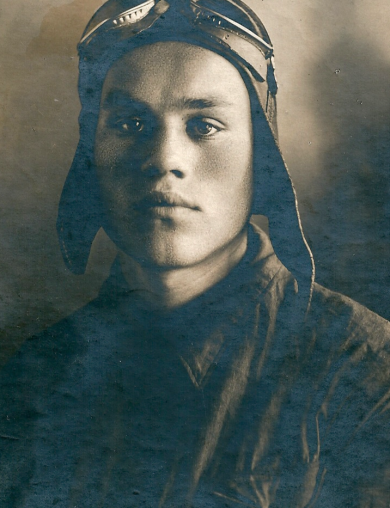Михеев Виктор Яковлевич