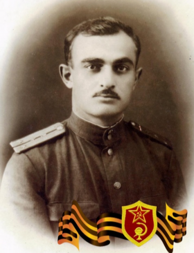 Айвазян Сурен Алексеевич