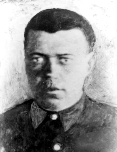 Алексеев Еремей Константинович