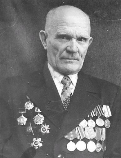 Вшивцев Алексей Иванович