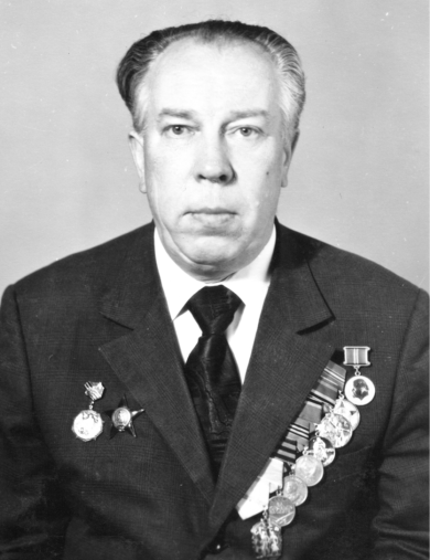 Маслов Алексей Иванович