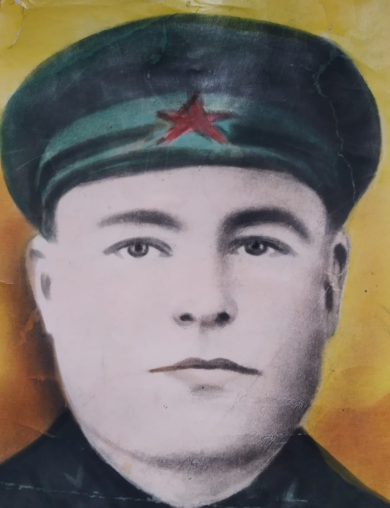 Маслов Петр Кузьмич
