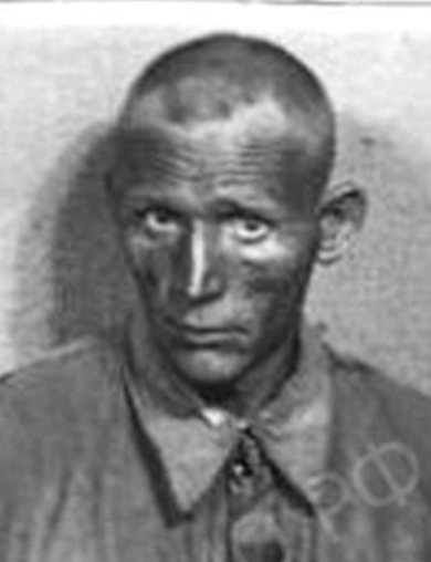 Пашинский Павел Леонтьевич