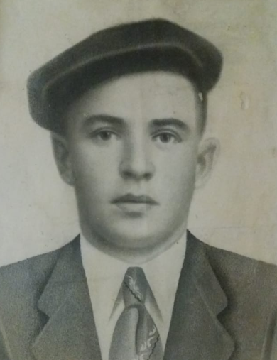 Коновалов Николай Иванович
