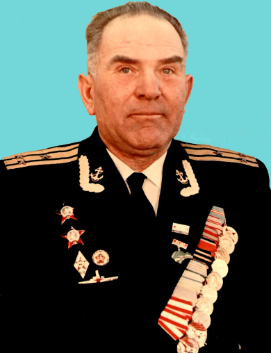 Кочетков Александр Васильевич