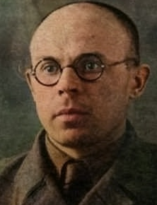 Александров Василий Александрович