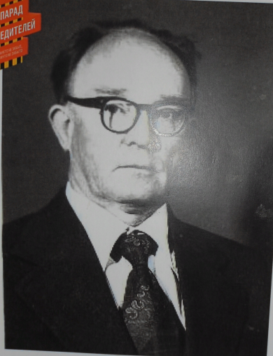 Рукин Владимир Иванович