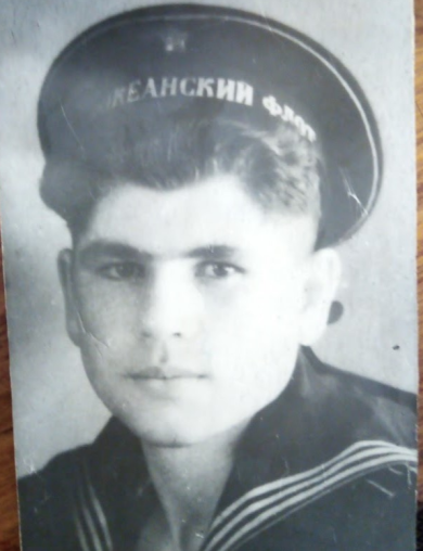 Горюнов Василий Васильевич