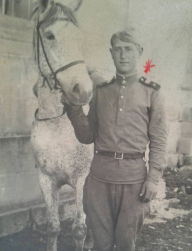 Подаков Григорий Михайлович