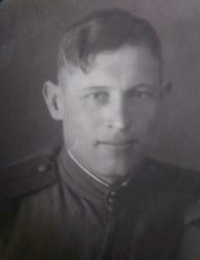 Гладышев Евгений Александрович