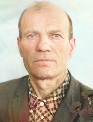 Круцко Сергей Тихонович