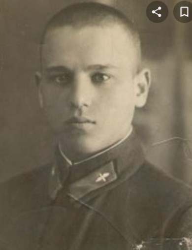 Шибалов Николай Кузьмич