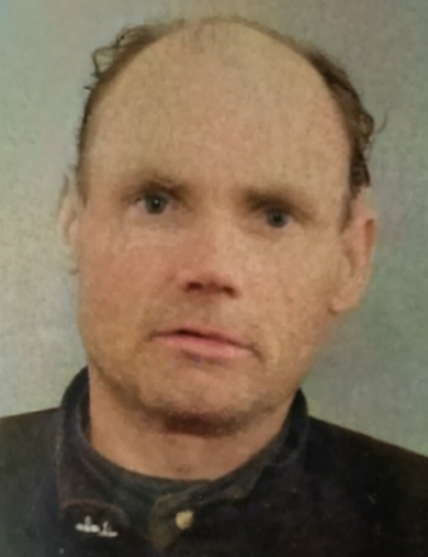 Романов Федор Романович