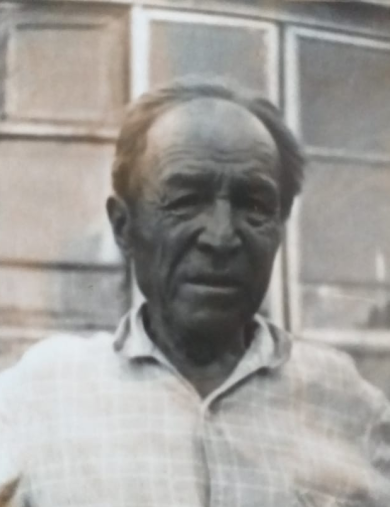 Савельев Пётр Павлович