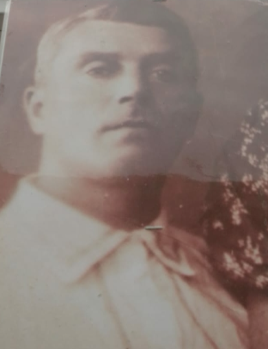 Павлов Николай Иванович