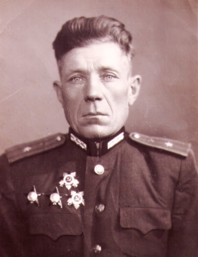 Дьяконов Леонид Алексеевич
