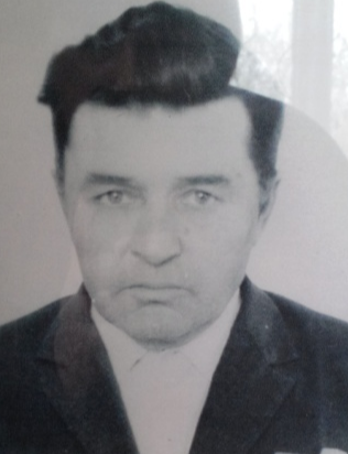 Булатов Николай Георгиевич